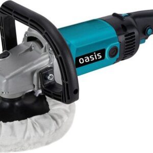 Полировальная машина Oasis PM-150/180