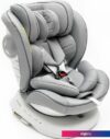 Детское автокресло Amarobaby Champion Isofix AMARO-2008CH-Se (серый)