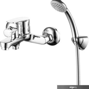 Смеситель Milardo Horizont HORSB02M02