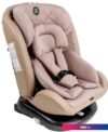 Детское автокресло Amarobaby Brilliant Isofix AMARO-2003-BrBe (бежевый)