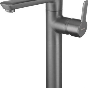 Смеситель Deante Arnika Titanium BQA D20K