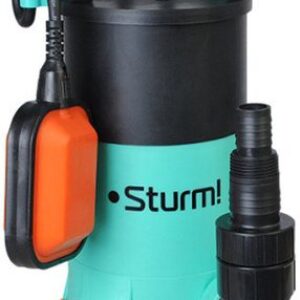 Дренажный насос Sturm WP9790PVU