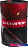 Моторное масло Champion OEM Specific 10W-30 MS Extra 205л