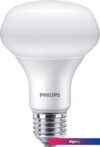 Светодиодная лампочка Philips ESS LEDspot 10W 1150lm E27 R80 827 8719514312043