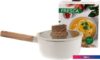 Ковш Fresca Ceramic Latte BS11433