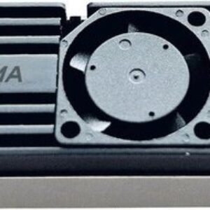Радиатор для SSD Digma DGRDRM2C