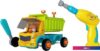 Конструктор Pituso Грузовик с инструментами HW20009466