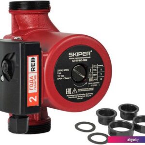 Циркуляционный насос Skiper SP25-80-180