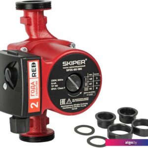 Циркуляционный насос Skiper SP25-60-180