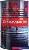 Моторное масло Champion Eco Flow 5W-30 SP/RC D1-3 205л