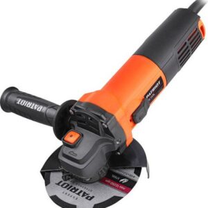 Угловая шлифмашина Patriot AG 133 L 110301133