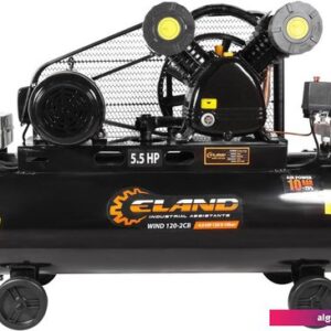 Компрессор ELAND WIND 120-2CB