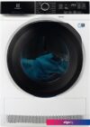 Сушильная машина Electrolux DelicateCare 800 EW8H258BP