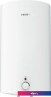 Накопительный электрический водонагреватель Oasis Eco VD-50L