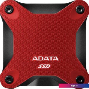 Внешний накопитель ADATA SD620 1TB SD620-1TCRD
