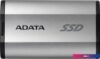 Внешний накопитель ADATA SD810 4TB SD810-4000G-CSG