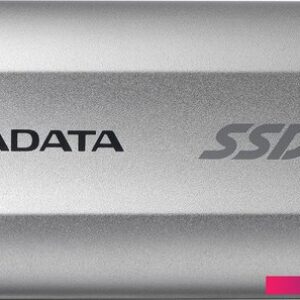 Внешний накопитель ADATA SD810 4TB SD810-4000G-CSG