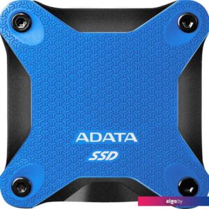 Внешний накопитель ADATA SD620 1TB SD620-1TCBL