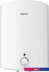 Накопительный электрический водонагреватель Oasis Eco VD-30L
