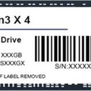 SSD Indilinx 4XN80S 512GB IND-4XN80S512GX