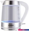 Электрический чайник Hyundai HYK-G3606