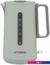 Электрический чайник Hyundai HYK-S9999