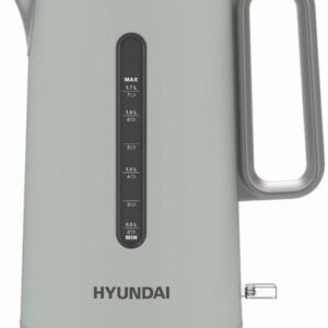 Электрический чайник Hyundai HYK-S9999