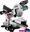 Торцовочная пила Metabo KGS 216 M 613216000