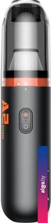 Пылесос Baseus A2 Pro 671500015A (черный)