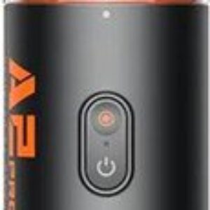 Пылесос Baseus A2 Pro 671500015A (черный)