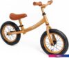 Беговел Amarobaby Road Racer (коричневый)