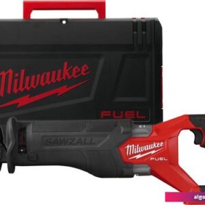 Сабельная пила Milwaukee Fuel M18 M18FSZ-0X 4933478293 (без АКБ
