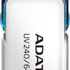 USB Flash ADATA UV240 64GB AUV240-64G-RWH