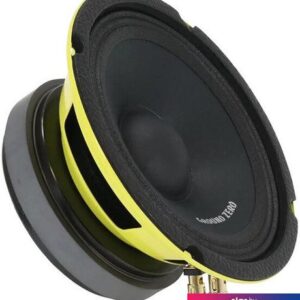 Среднечастотная АС Ground Zero GZCM 6.5SPL