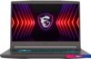 Игровой ноутбук MSI Thin A15 B7UC-089XBY