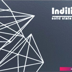 SSD Indilinx S325S 512GB IND-S325S512GX