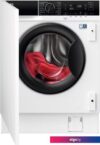 Стирально-сушильная машина AEG L7WBE68SI