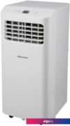 Мобильный кондиционер Hisense V-series AP-07CR4GKVS00