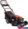 Газонокосилка Brait BLM2646SM Pro