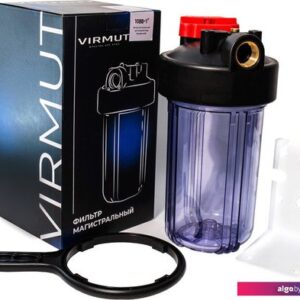 Корпус Virmut МФБП-10ББ
