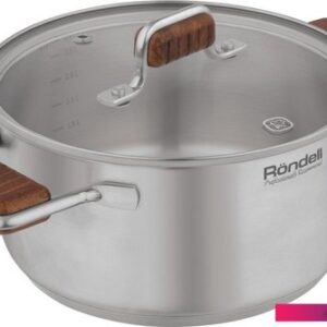 Кастрюля Rondell RDS-1791