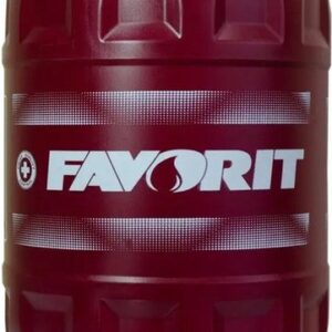 Моторное масло Favorit Stahlsynt Intellect DI 10W-40 CF-4/SL 18л