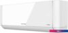 Кондиционер Royal Thermo Barocco DC RTBI-18HN8/white