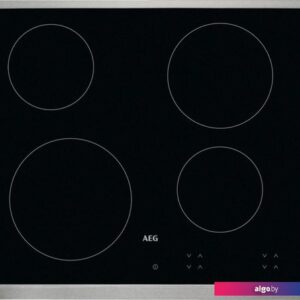 Варочная панель AEG HK624000XB