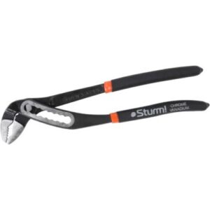 Клещи переставные Sturm S-096368