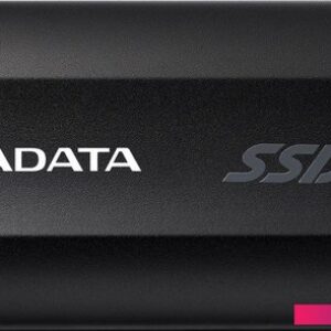 Внешний накопитель ADATA SD810 500GB SD810-500G-CBK
