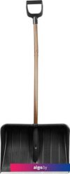 Лопата для уборки снега Skiper ЗИ-00793
