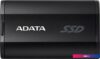 Внешний накопитель ADATA SD810 4TB SD810-4000G-CBK