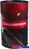 Моторное масло Champion New Energy CI-4/SL E7 15W-40 205л