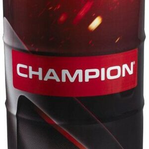 Моторное масло Champion New Energy CI-4/SL E7 15W-40 205л